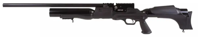 Пневматична гвинтівка Optima by Hatsan Hercules PCP 4,5 мм