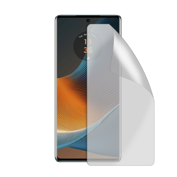 Поліуретанова плівка для Motorola Edge 50 Fusion серії Simple Armor