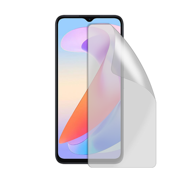 Гидрогелевая пленка для Honor X6a серии Privacy Film