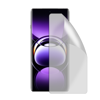 Гидрогелевая пленка для Oppo Find X7 Ultra серии Privacy Film