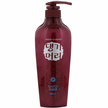 Шампунь для жирной кожи головы Daeng Gi Meo Ri Shampoo For Oily Scalp 500 мл (20005WB)