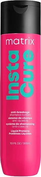 Шампунь для поврежденных волос Matrix Total Results Insta Cure Shampoo 300 мл (20671WB)