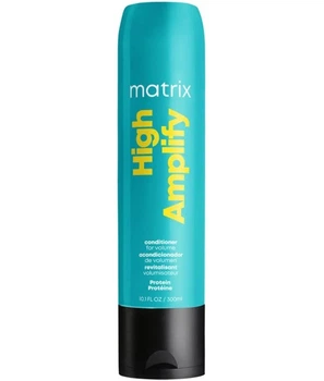 Кондиціонер з протеїнами для об'єму волосся Matrix Total Results High Amplify 300 мл (5446WB)