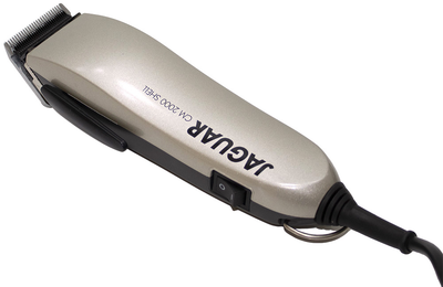 Машинка для стрижки Jaguar CM2000 Shell (1852WB)