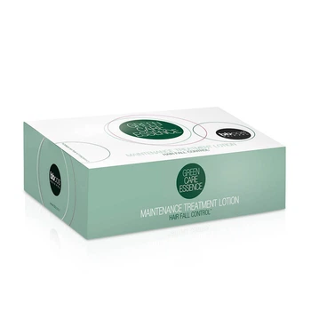 Лосьон против выпадения волос BBCos Green Care Essence 6 шт 8 мл (23289WB)