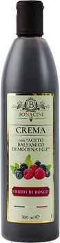 Бальзамічний соус Bonacini Crema Frutti 500 мл (8006355060999)