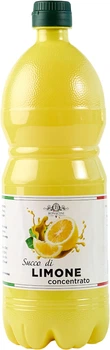 Концентрат лимона Bonacini 1 л (4820235280475)