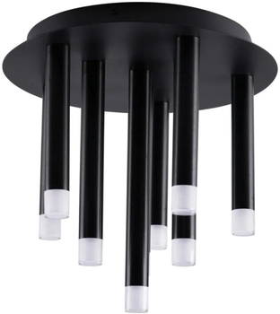 Люстра Goldlux 326638 Glam G9 9x8W IP20