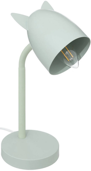 Lampa biurkowa Atmosphera for kids Oreilles Zielona (3560232804700)