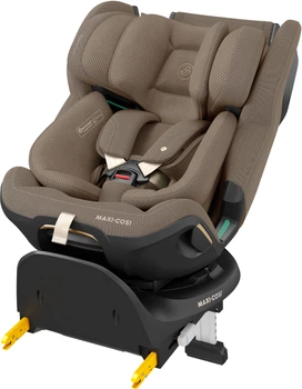 Автокрісло Maxi-Cosi Emerald 360 Pro Authentic Truffle (8621251110)