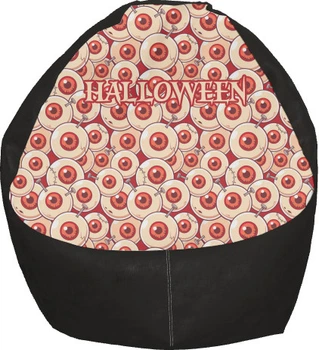 Крісло Груша Halloween / Хелловін 8 Розмір: L