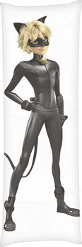 Подушка Дакімакура Супер Кіт 4 Розмір: 50х150 Cm