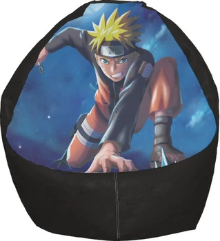 Крісло Груша Naruto Boruto Розмір: M