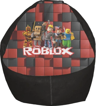 Крісло Груша Герої Roblox Розмір: S