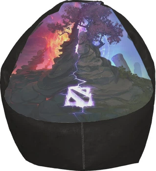 Крісло Груша Dota 2 Розмір: L 2