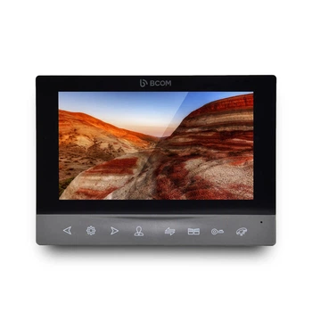Відеодомофон 7" BCOM BD-790FHD/T з підтримкою Tuya Smart (298251)