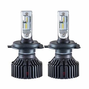 LED лампи F2 H4 Solar XPRO (41806-F2 H4 Solar_599)