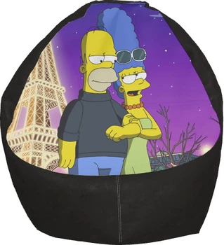 Крісло Груша Simpsons-11 Розмір: S