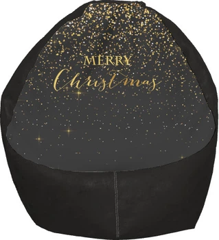 Крісло Груша Merry Christmas Розмір: S