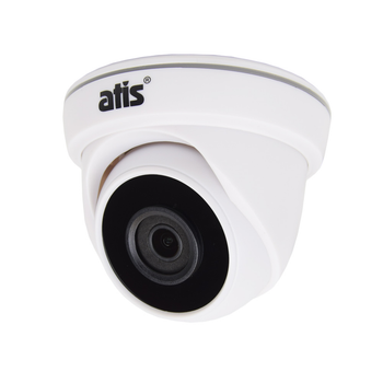MHD-відеокамера ATIS AMD-2MIR-20W/2.8 Lite (100674)