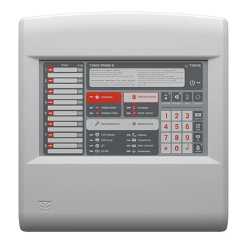 ППКП Tiras PRIME 8 (115069)