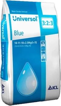 Добриво Universol Blue 25 кг (8712994016302)
