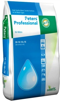 Удобрение Peters Professional Hi-Nitro 15 кг (8712994016753)