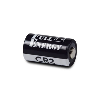 Батарейка для беспроводной охранной сигнализации Full Energy CR2 (178269)