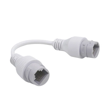 Вологозахищений перехідник (in) RJ45-RJ45 Waterproof (292656)
