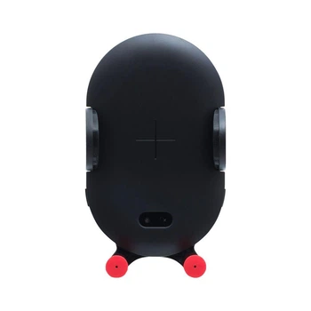 Автодержатель Wireless W3 с беспроводной зарядкой