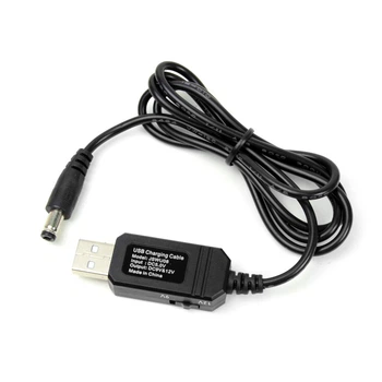 Перетворювач напруги USB-9/12 (301787)