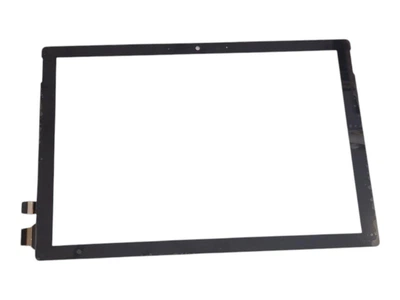 Сенсор Тачскрин Microsoft Surface Pro 7/Pro 7 Plus + OCA плівка Black