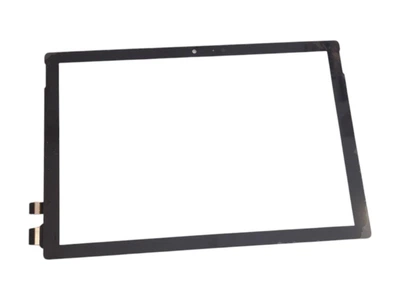 Сенсор Тачскрин Microsoft Surface Pro 4/5/6 Сенсор + OCA пленка Black
