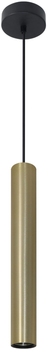 Люстра Goldlux 326140 Lungomare GU10 1x10W IP20