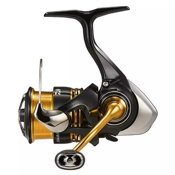Котушка Daiwa 23 Legalis LT 2000D,20060101