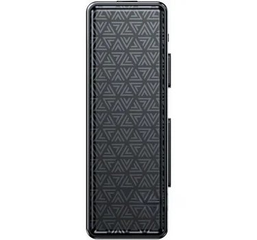 Bluetooth ЦАП с усилителем для наушников FiiO BTR11 Black