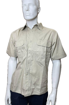 Сорочка "5.11 Tactical", Taclite Pro S/S, M, койот
