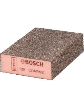 Шліфувальна губка Bosch Expert S470 Combi 69x97x26 мм, G120 (2608901678)
