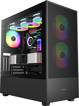 Корпус Gamdias TALOS M3 MESH Mid-Tower PC Case