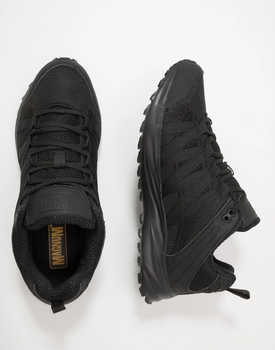 Кросівки тактичні Magnum Storm Trail Lite Black 42
