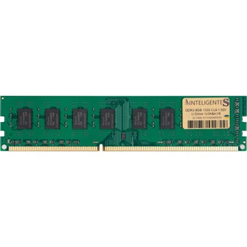 Модуль памяти для компьютера DDR3 8GB 1333 MHz INTELIGENTES