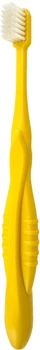 Зубна щітка Ci Medical Nano Shuttle Smart Ci800 Slim Taper + Round S Жовта (4571195657882_жовта)