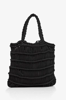 Сумка AJOUR one size Черный (111258)