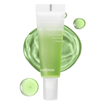 Сироватка Celimax The Real Noni Energy Ampoule з екстрактом ноні, 10 мл