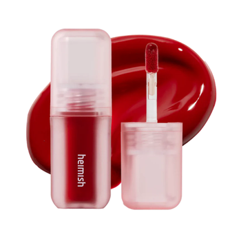 Блиск для губ Heimish Dailism Lip Gloss 05. Cherry Red