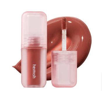 Блиск для губ Heimish Dailism Lip Gloss 01 Nudie Rose