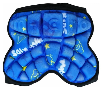 Захист Micro шорти Kids Crash Pad blue (S)