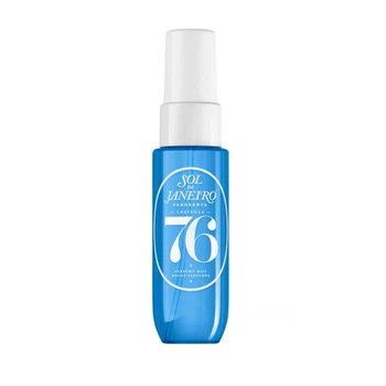 Парфумований спрей для тіла і волосся Sol de Janeiro Brazilian Crush Cheirosa '76 Perfume Mist 30 ml Travel Size