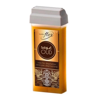 Воск для депиляции в кассетах FLEX Уд ItalWax 100 мл