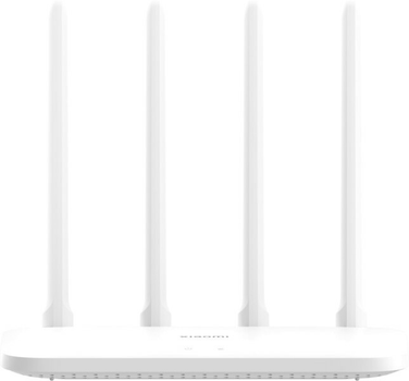 Бездротовий маршрутизатор (роутер) Xiaomi Router AC1200 (DVB4330GL) (UA UCRF)